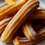 Churros à L Airfryer 86 Recette-de-Churros-a-L-Airfryer