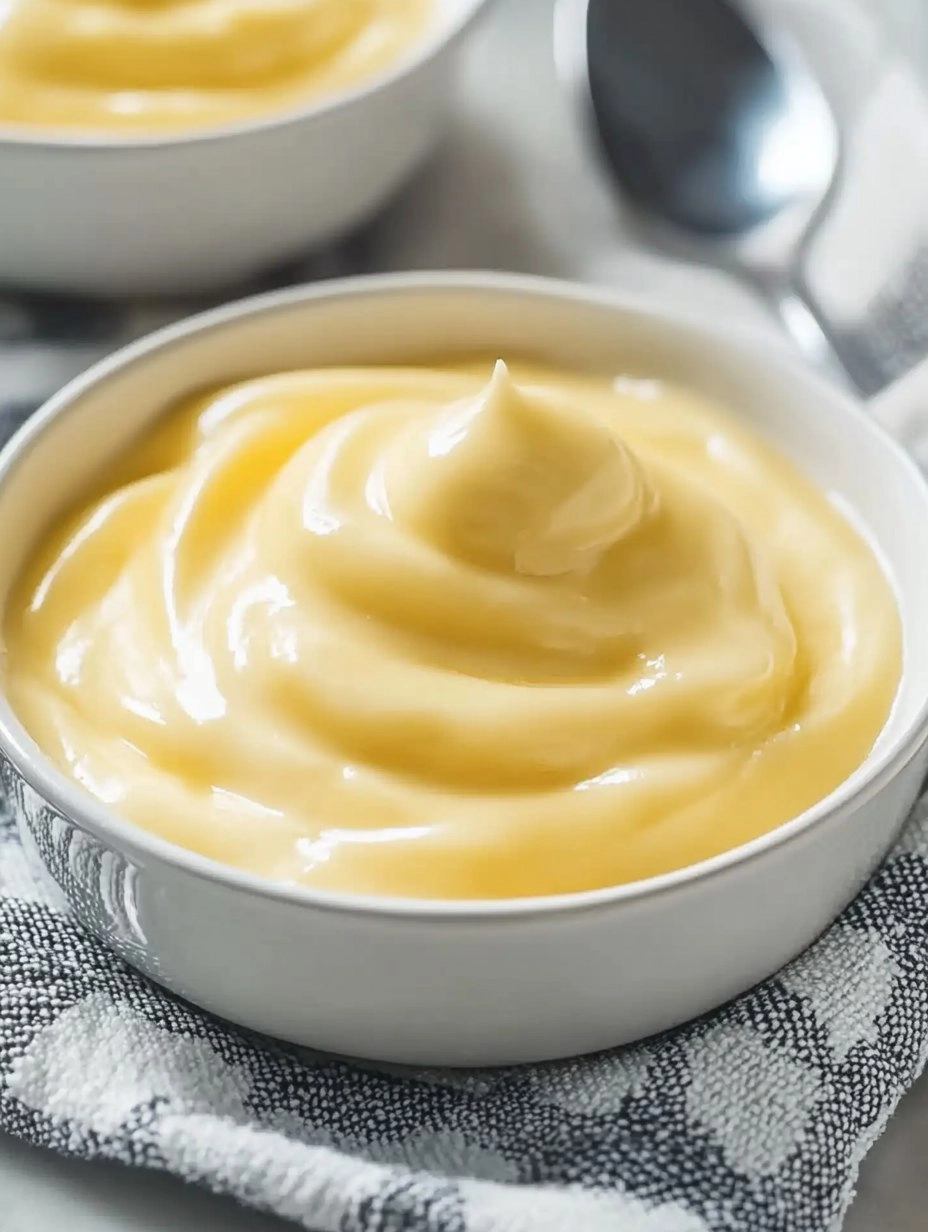 CrèMe PâTissièRe 105 CrèMe PâTissièRe