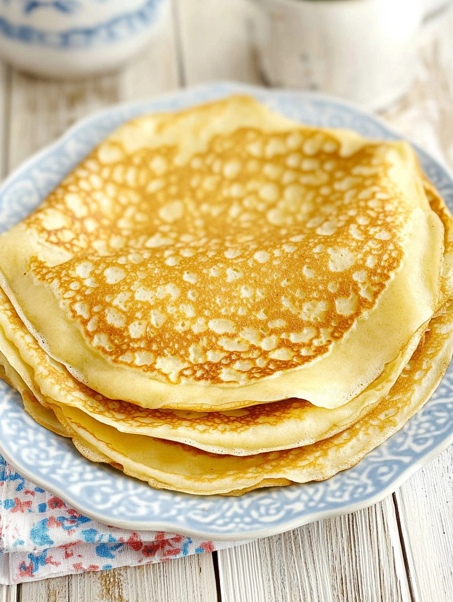 Crêpes Sans Œufs 70 Crêpes Sans Œufs