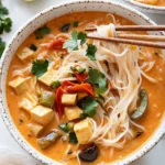 Curry Thaï Nouilles 86 Recette-de-Curry-Thai-Nouilles