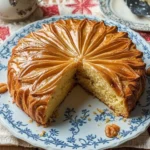 Galette Des Rois Frangipane 93 Recette-de-Galette-Des-Rois-Frangipane