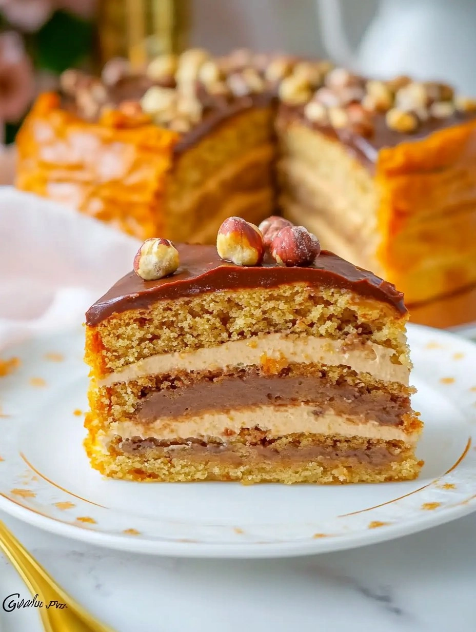 Galette Des Rois Noisette Giuanduja 110 Galette Des Rois Noisette Giuanduja