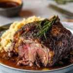 Gigot d’Agneau de 7 Heures 78 Recette-de-Gigot-dAgneau-de-7-Heures