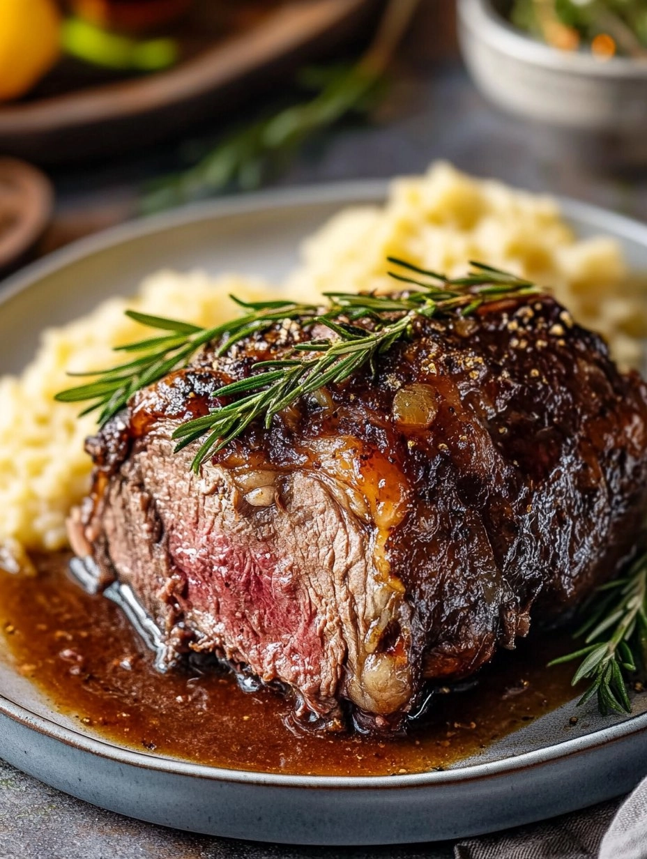 Gigot d’Agneau de 7 Heures 76 Gigot d’Agneau de 7 Heures
