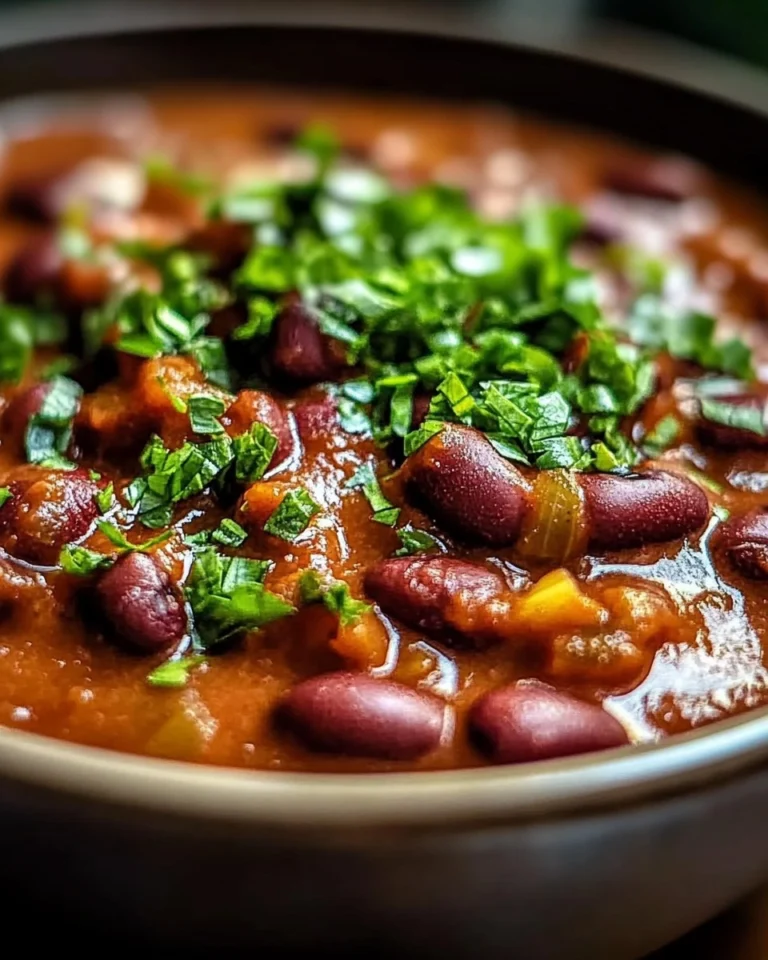 Recette-de-Mafe-aux-Haricots-Rouges