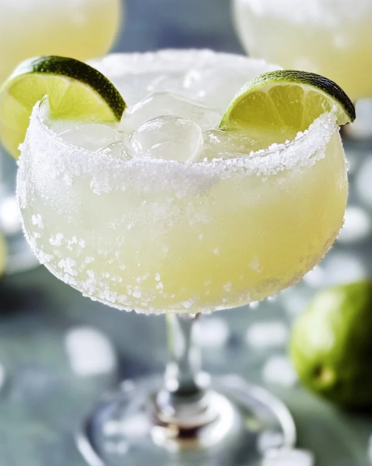 Recette-de-Margarita-Glacee