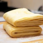 PâTe FeuilletéE Rapide De Christophe Felder 51 Recette-de-PaTe-FeuilleteE-Rapide-De-Christophe-Felder
