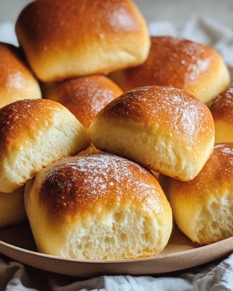 Recette-de-Petits-Pains-Au-Lait