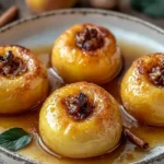 Pommes Au Four à L Ancienne 66 Recette-de-Pommes-Au-Four-a-L-Ancienne