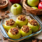 Recette-de-Pommes-au-four-de-ma-grand-mere