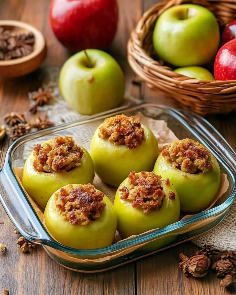 Recette-de-Pommes-au-four-de-ma-grand-mere