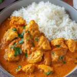 Recette-de-Poulet-Au-Curry