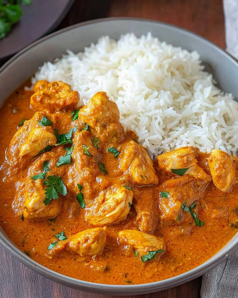 Recette-de-Poulet-Au-Curry