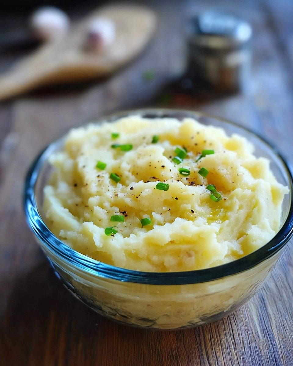 PuréE De Pommes De Terre à L Ail 62 PuréE De Pommes De Terre à L Ail