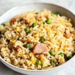 Recette-de-Riz-Cantonais-Maison