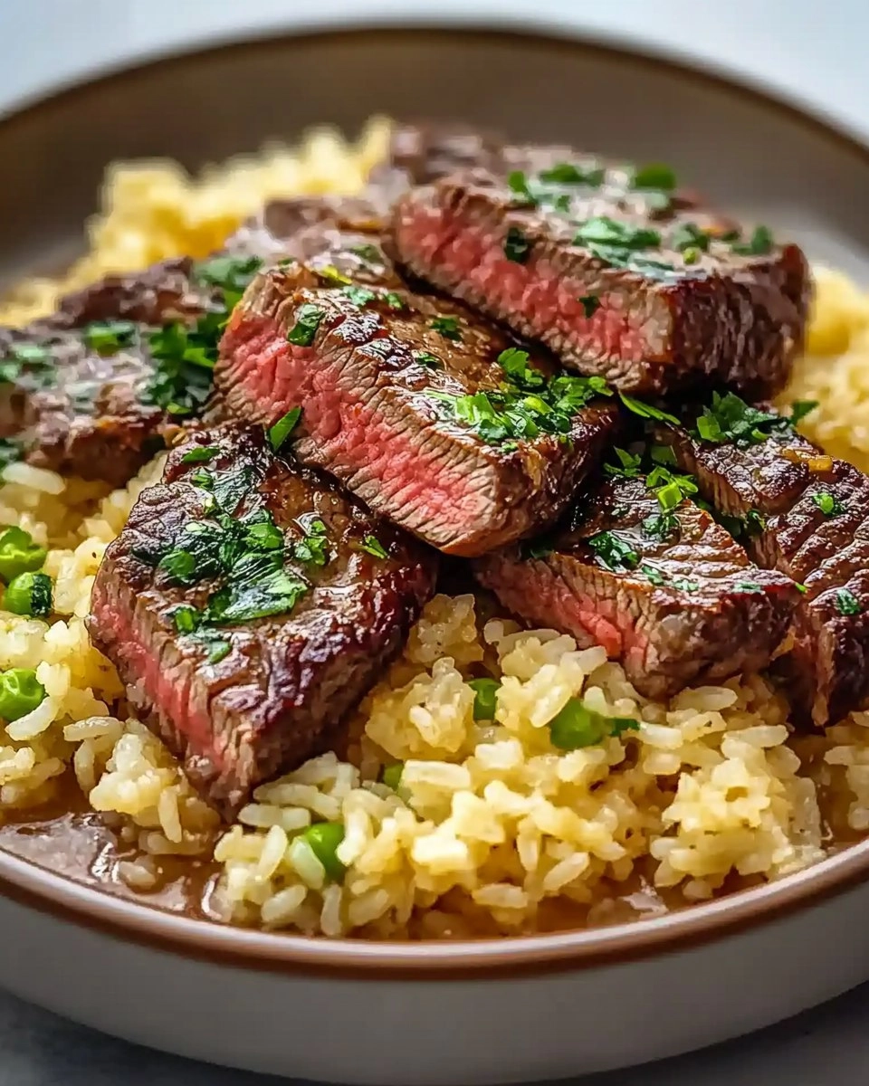 Riz Sauté Au Steak Tendre 85 Riz Sauté Au Steak Tendre