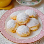 SabléS Fondants Au Fromage à La CrèMe 106 Recette-de-SableS-Fondants-Au-Fromage-a-La-CreMe