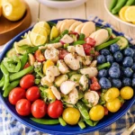 Salade Niçoise 131 Recette-de-Salade-NicOise