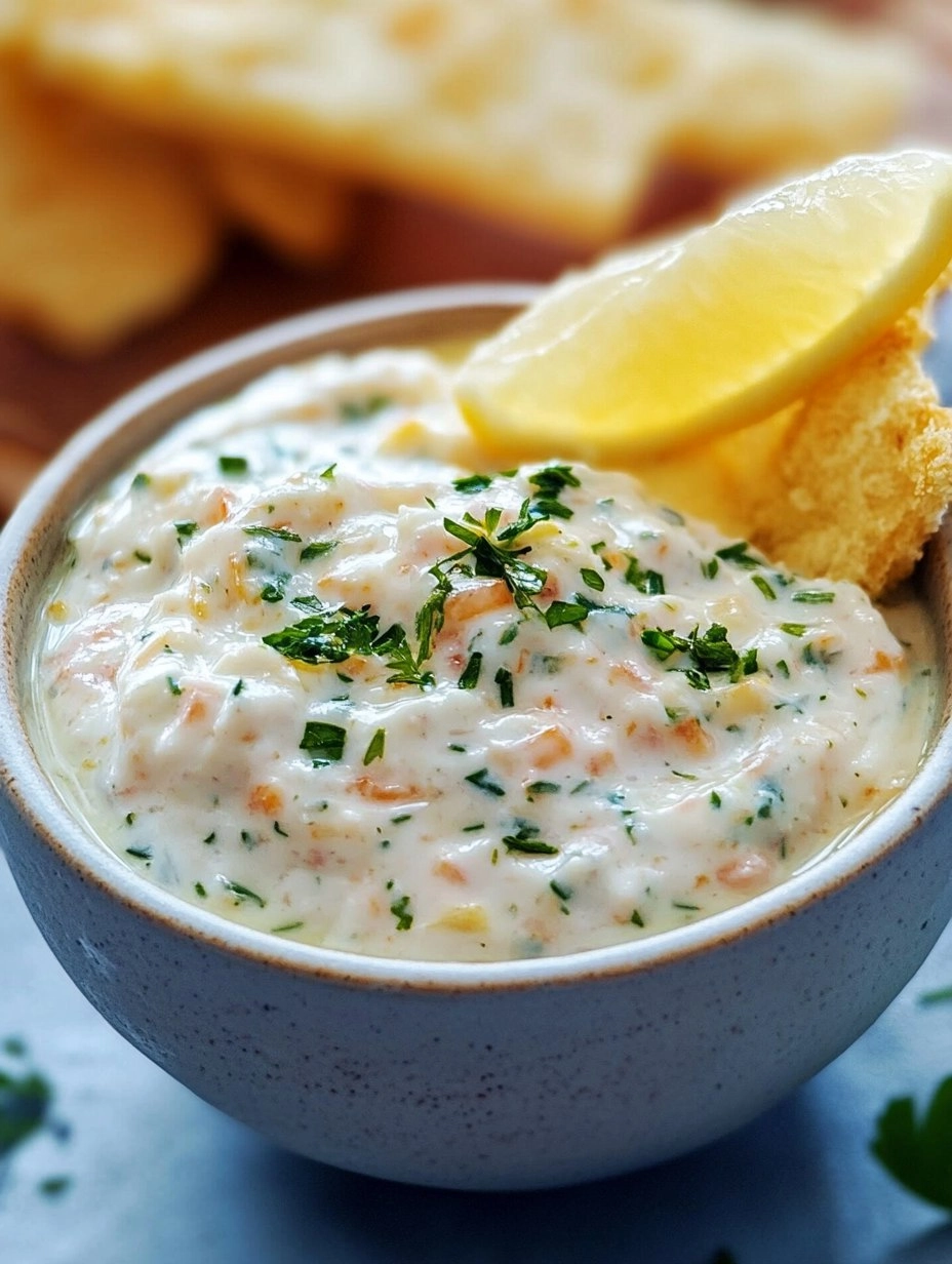 Sauce Tartare 51 Sauce Tartare