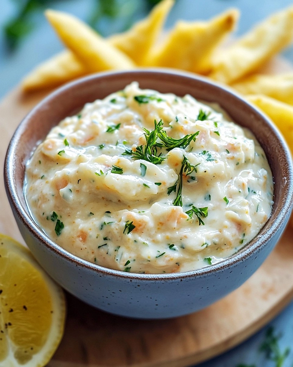 Sauce Tartare 52 Sauce Tartare