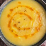 Soupe Aux Pommes De Terre Et Carottes 101 Recette-de-Soupe-Aux-Pommes-De-Terre-Et-Carottes