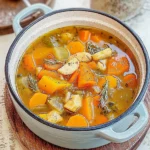 Soupe Campagnarde 71 Recette-de-Soupe-Campagnarde