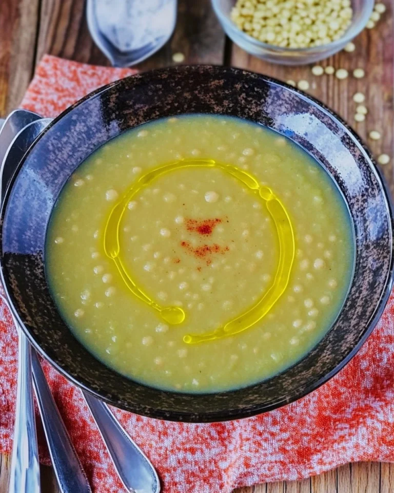 Recette-de-Soupe-De-Pois-CasseS