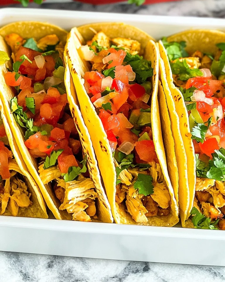 Recette-de-Tacos-Au-Poulet