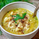 Recette-de-Veloute-De-Chou-Fleur
