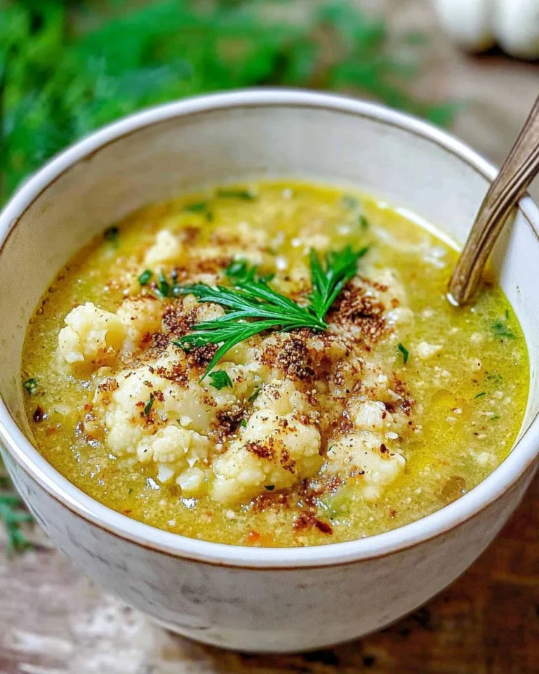 Recette-de-Veloute-De-Chou-Fleur