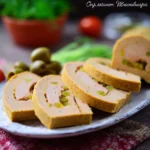 Recette-de-Cachir-fait-maison-Mortadelle-au-poulet