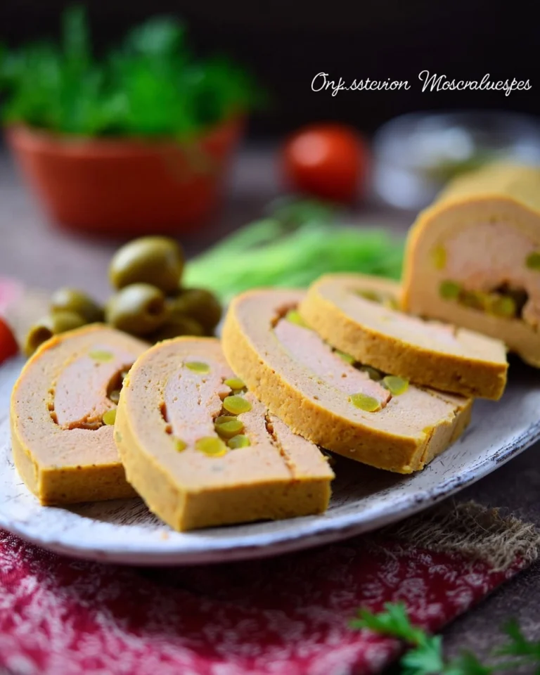 Recette-de-Cachir-fait-maison-Mortadelle-au-poulet