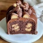 Cake Chocolat Bueno 135 Recette-de-Cake-Chocolat-Bueno