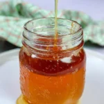 Caramel liquide 56 Recette-de-Caramel-liquide