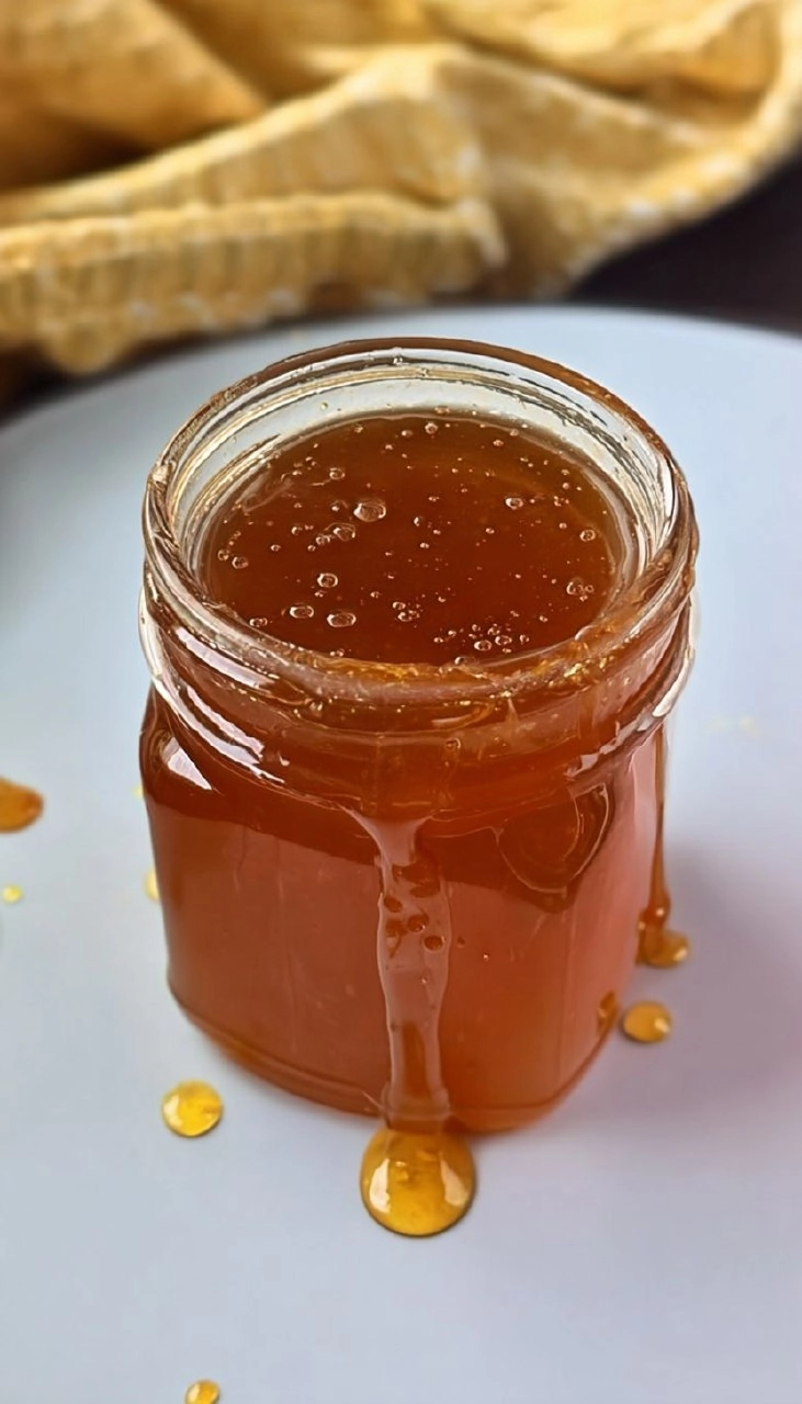 Caramel liquide 55 Caramel liquide