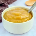 Recette-de-Compote-pommes-vanille