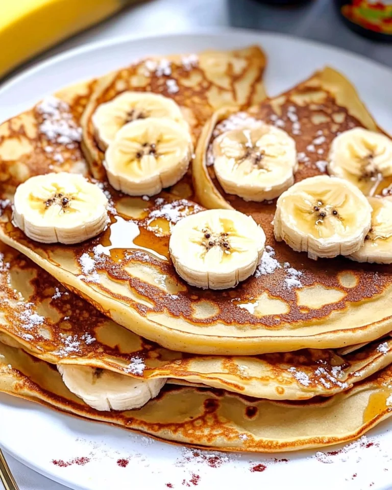 Recette-de-Crepes-a-la-banane-au-Thermomix