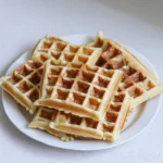Gaufres 65 Recette-de-Gaufres