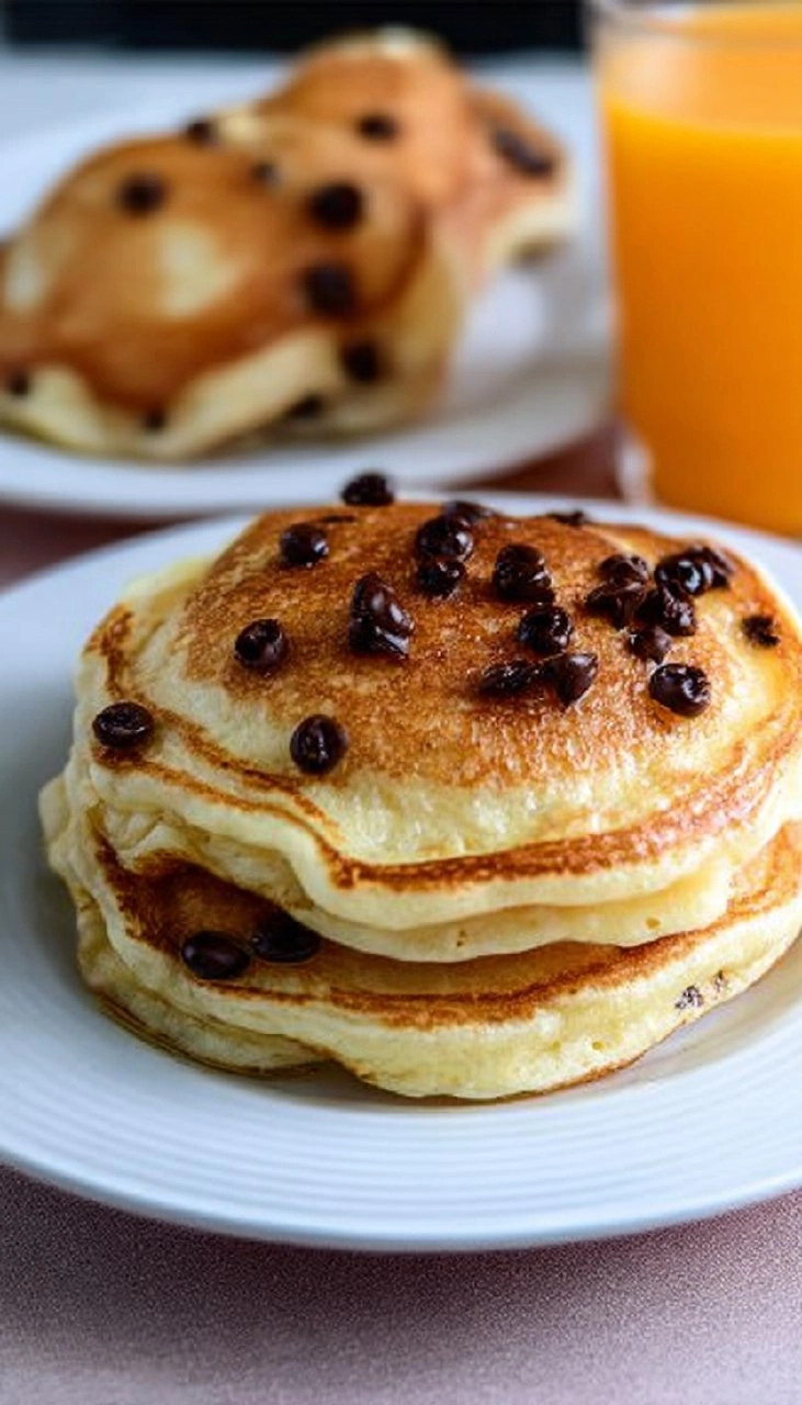 Kouigns bigoudens