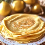 Recette-de-Les-crepes-de-Cyril-Lignac