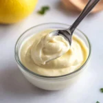 Mayonnaise maison 55 Recette-de-Mayonnaise-maison