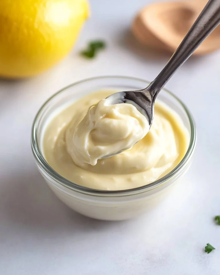 Recette-de-Mayonnaise-maison