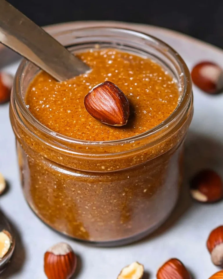 Recette-de-Praline-noisette
