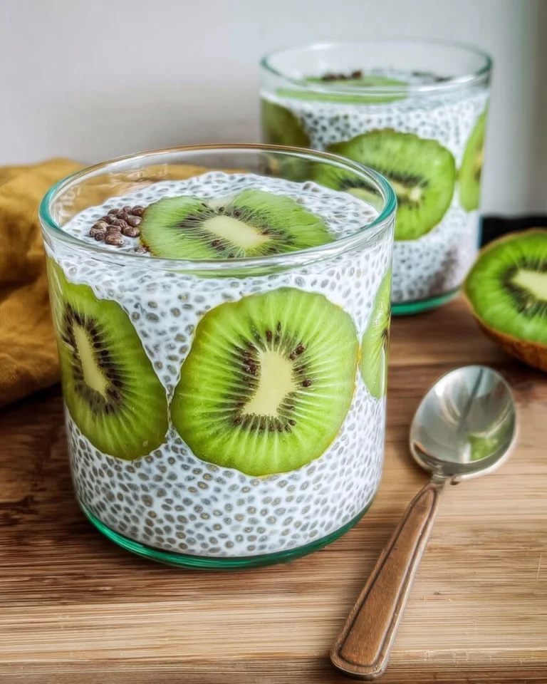Recette-de-Pudding-de-Chia-au-Kiwi