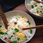 Recette-de-Riz-cantonais