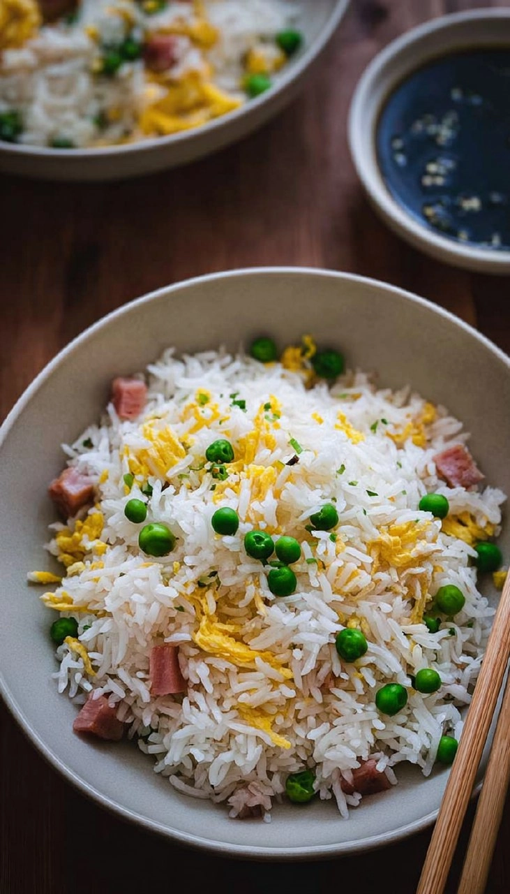 Riz cantonais