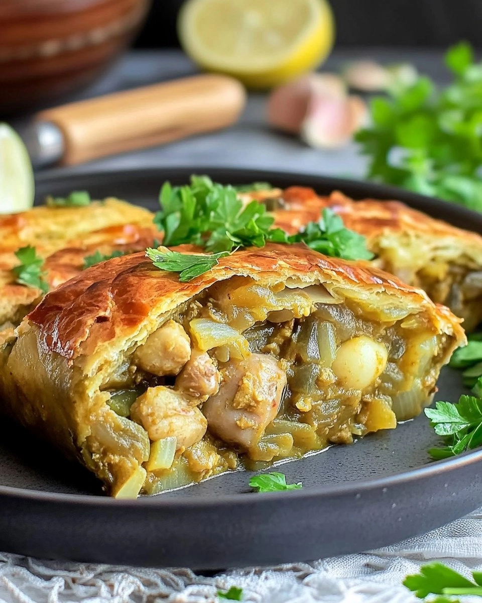 Tajine Malsouka