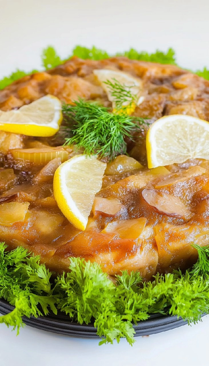 Tajine Malsouka