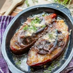Recette-de-Trevise-braisee-aux-anchois-poivre-et-parmesan