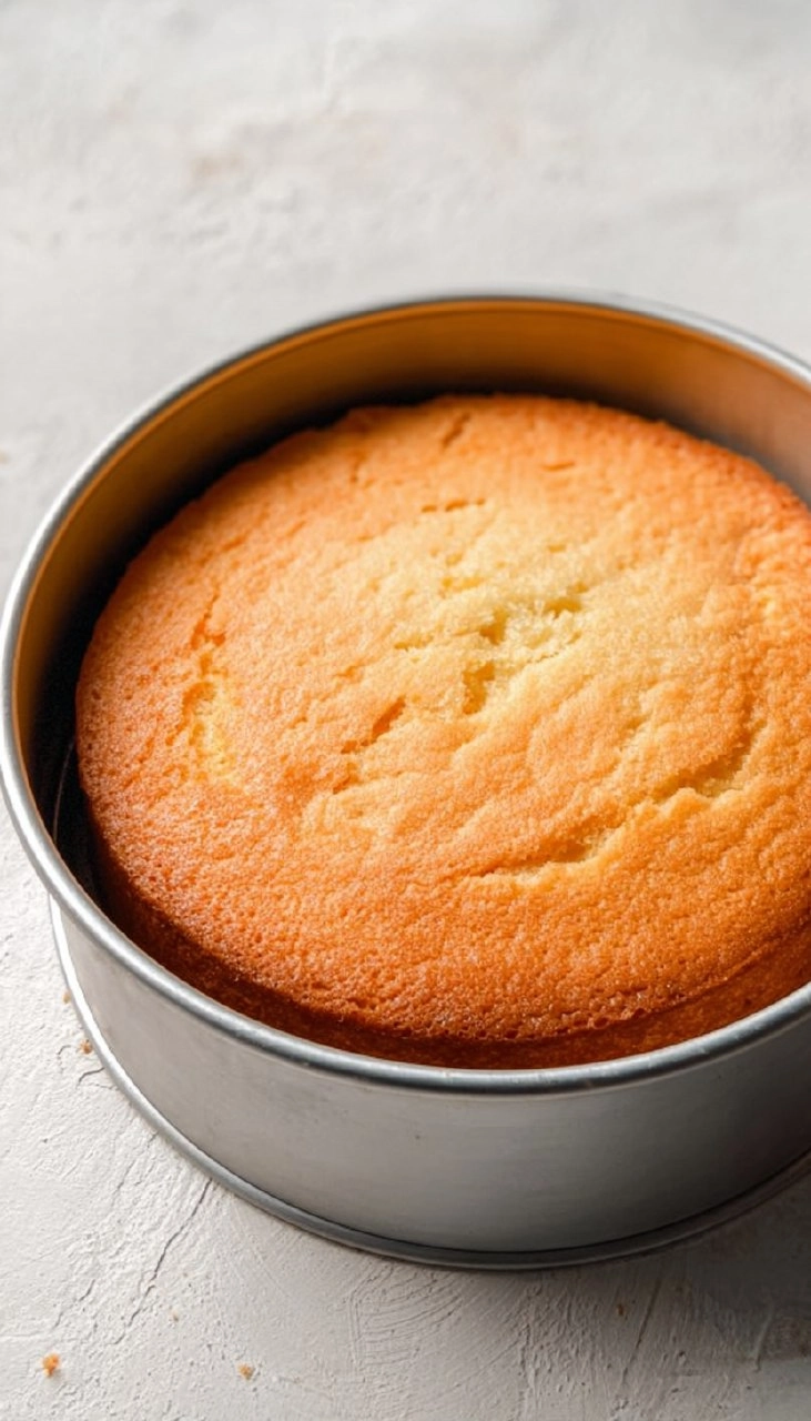 Molly cake